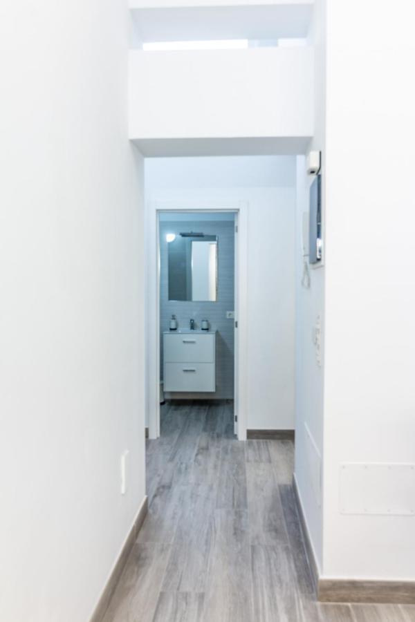 Homeforguest Moderno Apartamento En Santa Cruz ภายนอก รูปภาพ